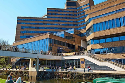 University of Huddersfield