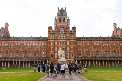 Royal Holloway, University of London