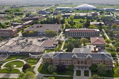 University of Northern Iowa