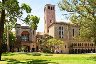 University of Western Australia